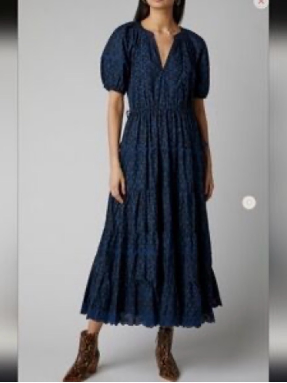 Ulla Johnson  Claribel dress, Sz 6